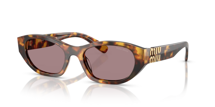 Occhiali Da Sole Miu Miu MU A03S 14L20I 53