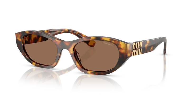 Occhiali Da Sole Miu Miu MU A03S 14L60M 53