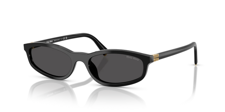 Miu Miu MU A06S 16K08Z 54 Sunglasses