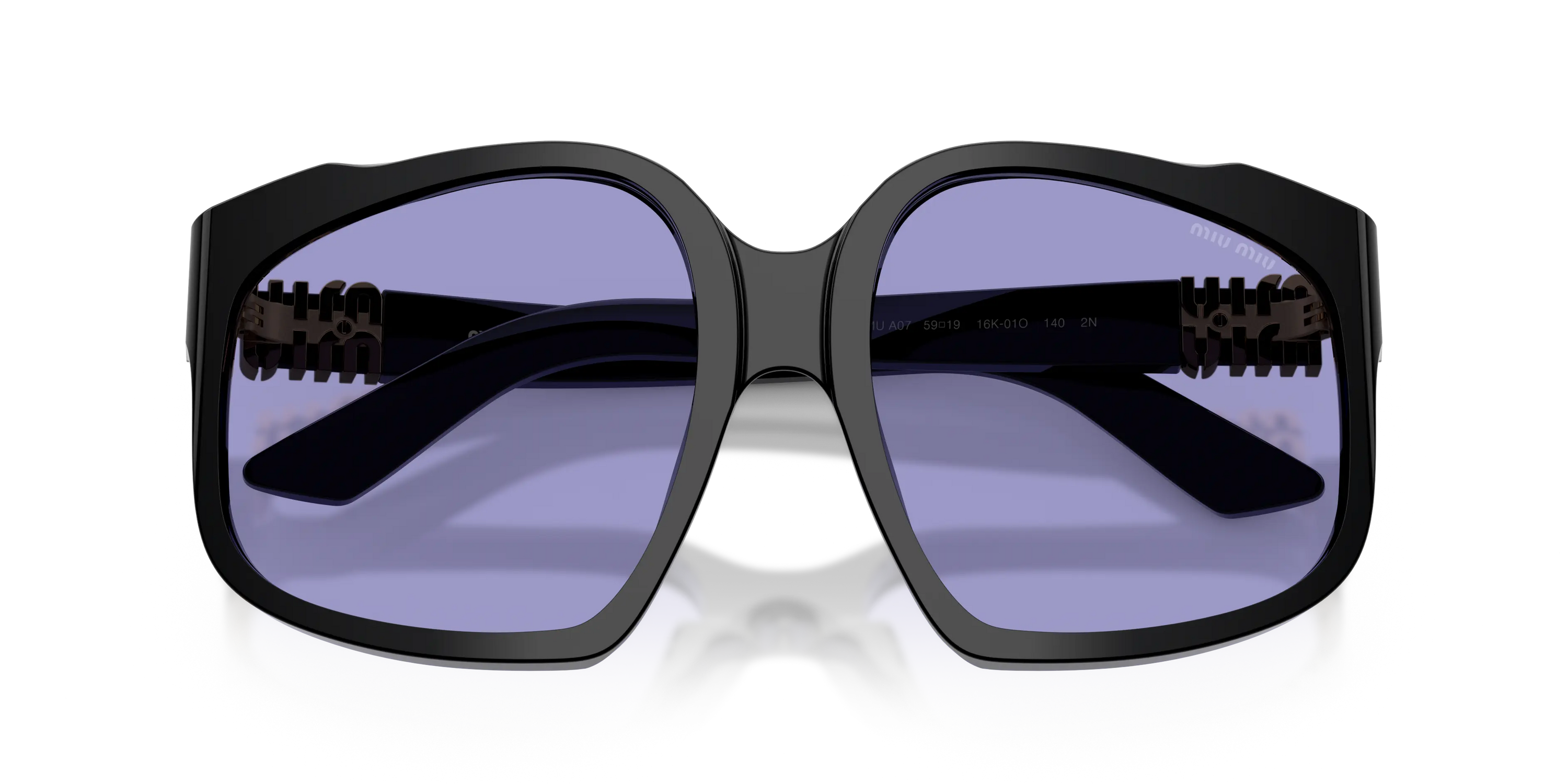 Occhiali Da Sole Miu Miu MU A07S 16K01O 59