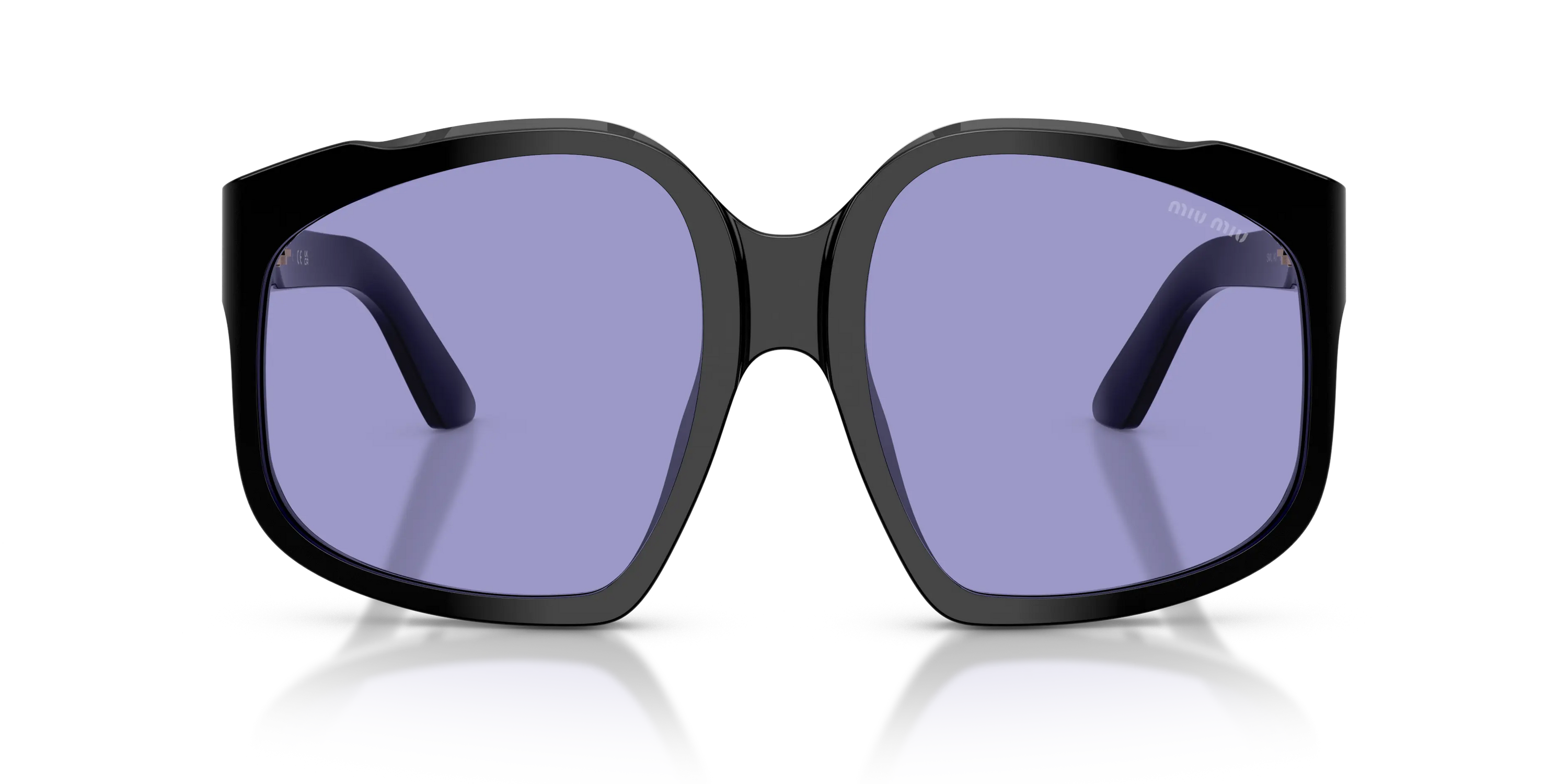 Occhiali Da Sole Miu Miu MU A07S 16K01O 59