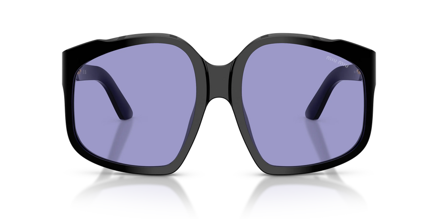 Miu Miu MU A07S 16K01O 59 Sunglasses