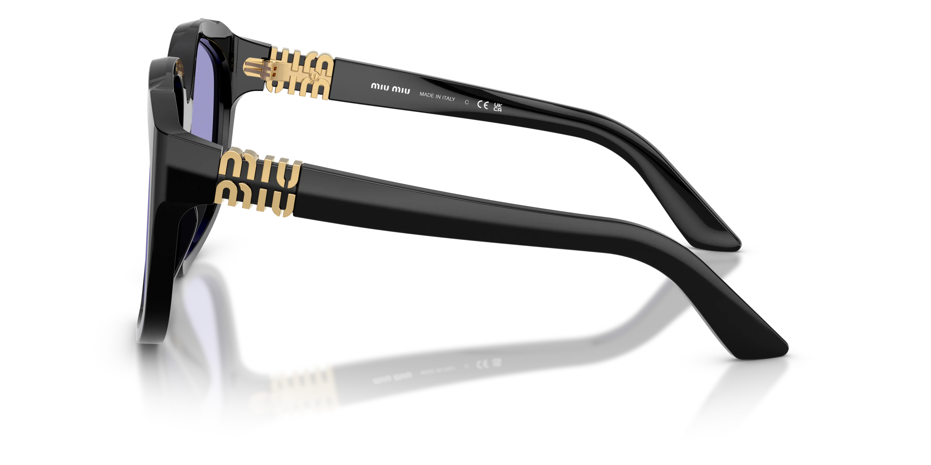 Occhiali Da Sole Miu Miu MU A07S 16K01O 59