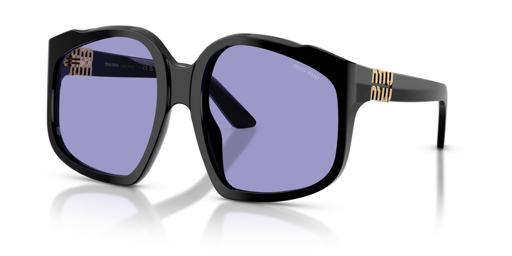 Miu Miu MU A07S 16K01O 59 Sunglasses