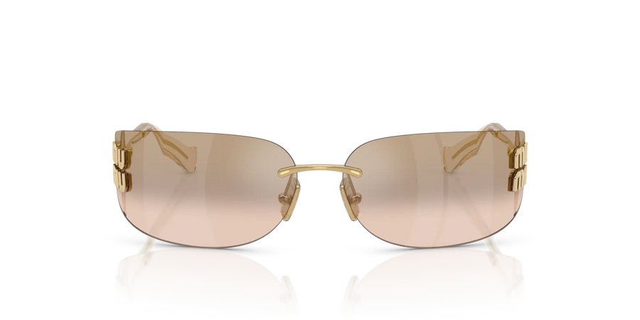 Occhiali Da Sole Miu Miu MU A51S 5AK20P 75