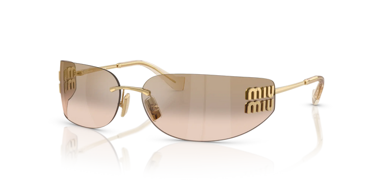 Occhiali Da Sole Miu Miu MU A51S 5AK20P 75