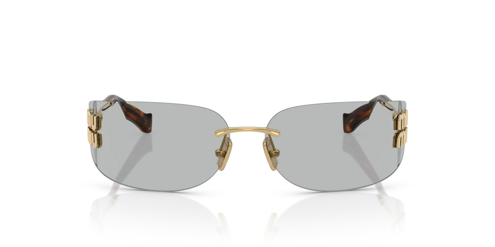 Occhiali Da Sole Miu Miu MU A51S 5AK50K 75