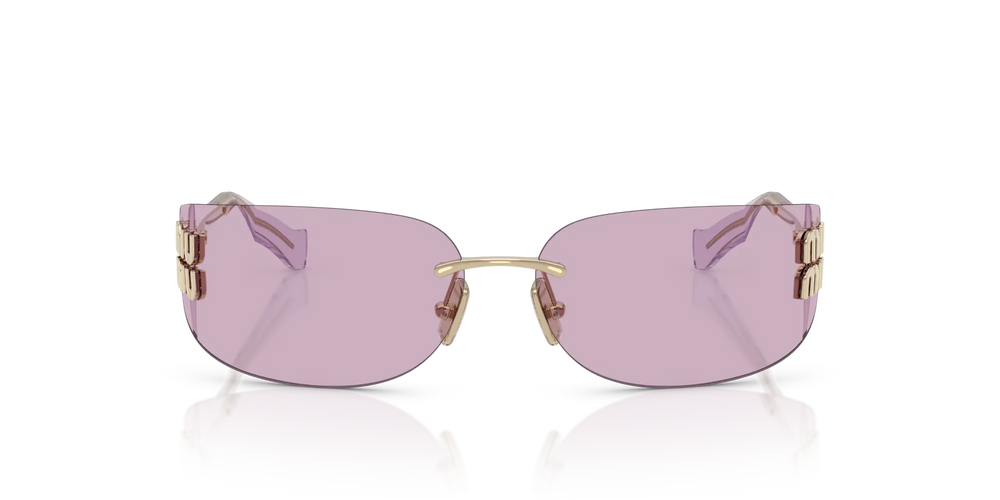 Occhiali Da Sole Miu Miu MU A51S ZVN90O 75