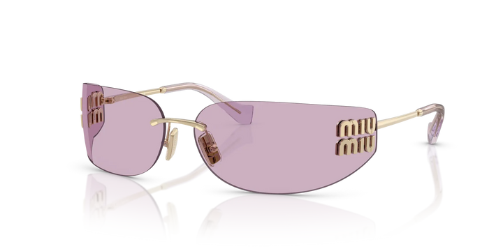 Occhiali Da Sole Miu Miu MU A51S ZVN90O 75