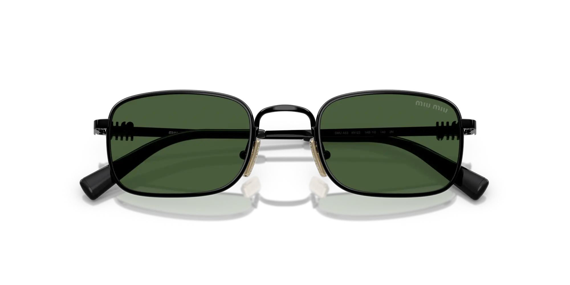 Occhiali Da Sole Miu Miu MU A53S 1AB1I0 52