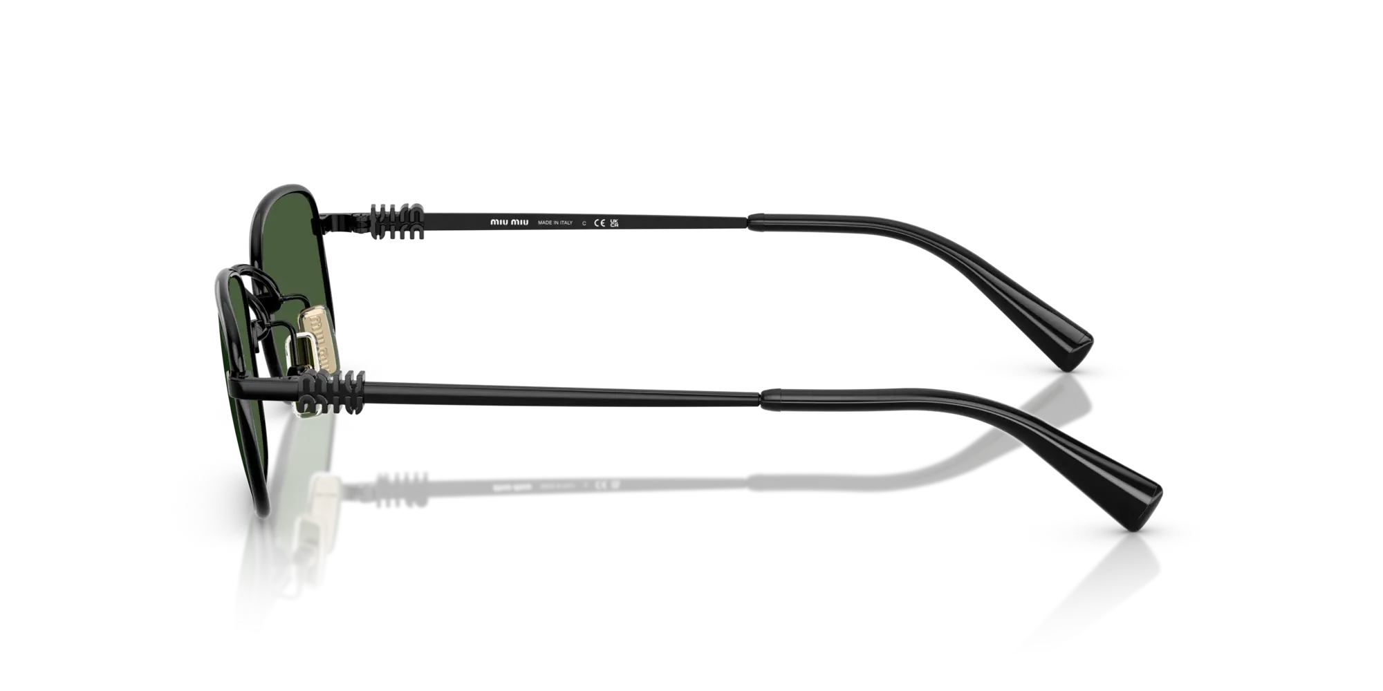 Occhiali Da Sole Miu Miu MU A53S 1AB1I0 52