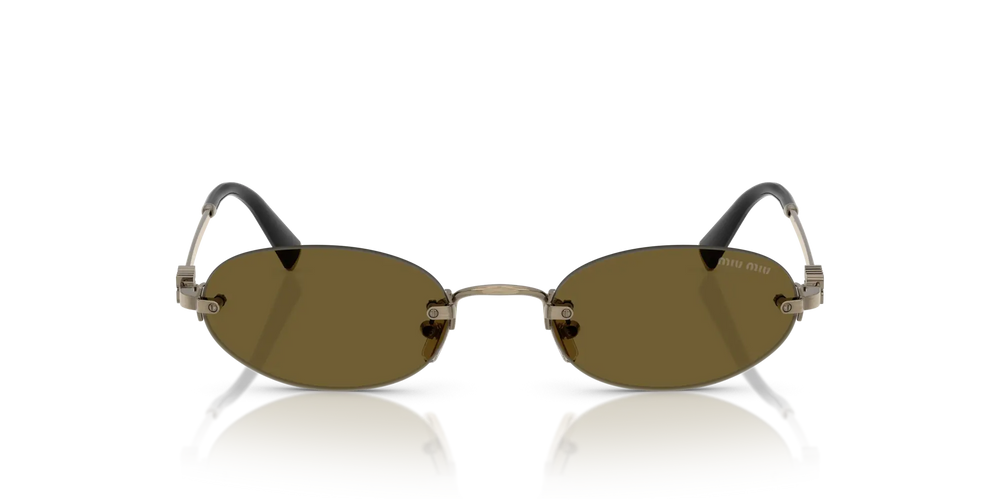 Miu Miu MU A54S 26C09Z 51 Sunglasses