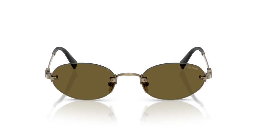 Miu Miu MU A54S 26C09Z 51 Sunglasses