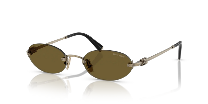 Miu Miu MU A54S 26C09Z 51 Sunglasses