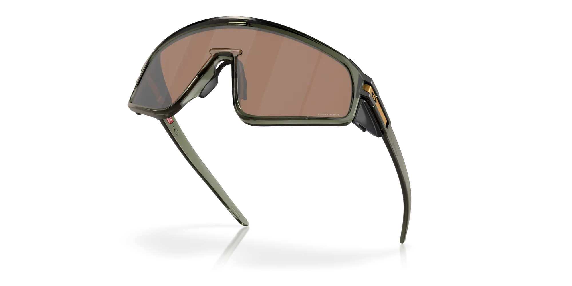 Occhiali Da Sole Oakley LATCH PANEL OO9404 940403 35