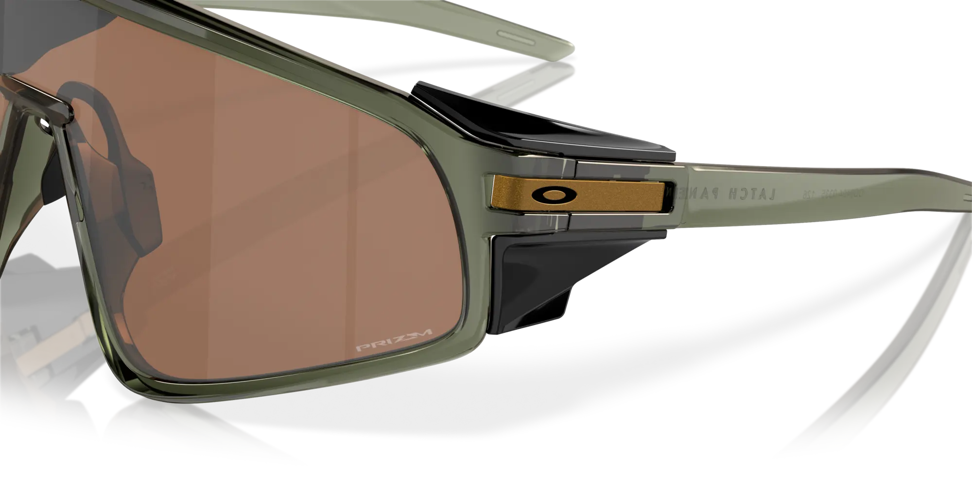 Occhiali Da Sole Oakley LATCH PANEL OO9404 940403 35