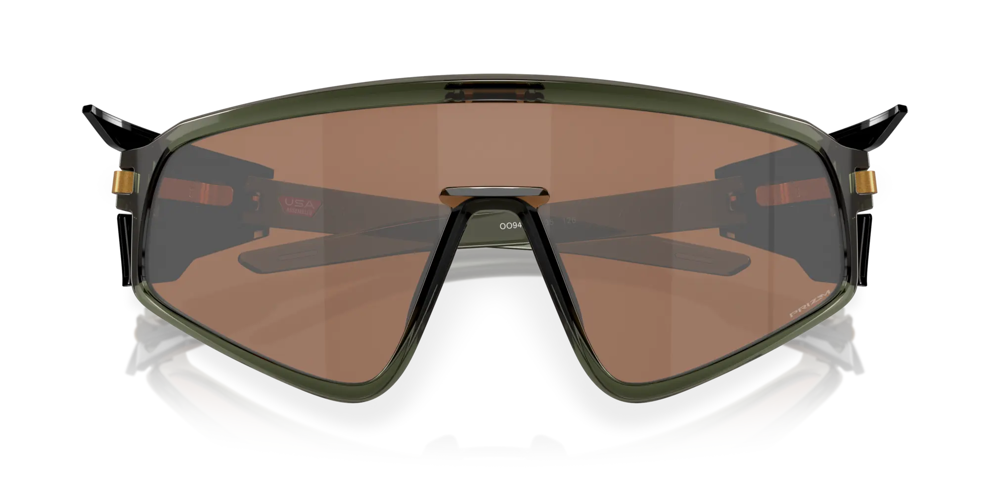 Occhiali Da Sole Oakley LATCH PANEL OO9404 940403 35