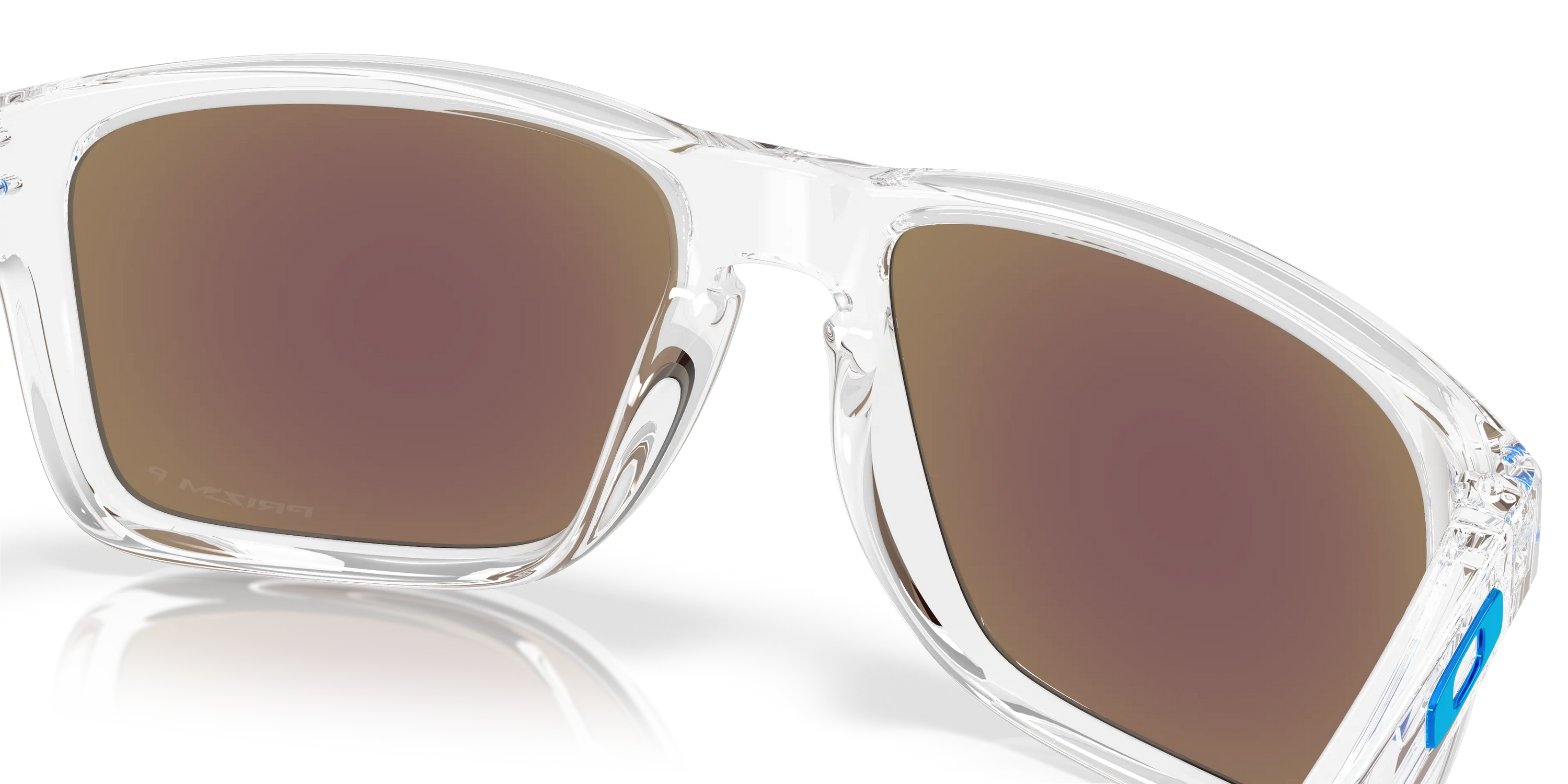 Occhiali Da Sole Oakley Holbrook™ XXL OO9487 948707 61