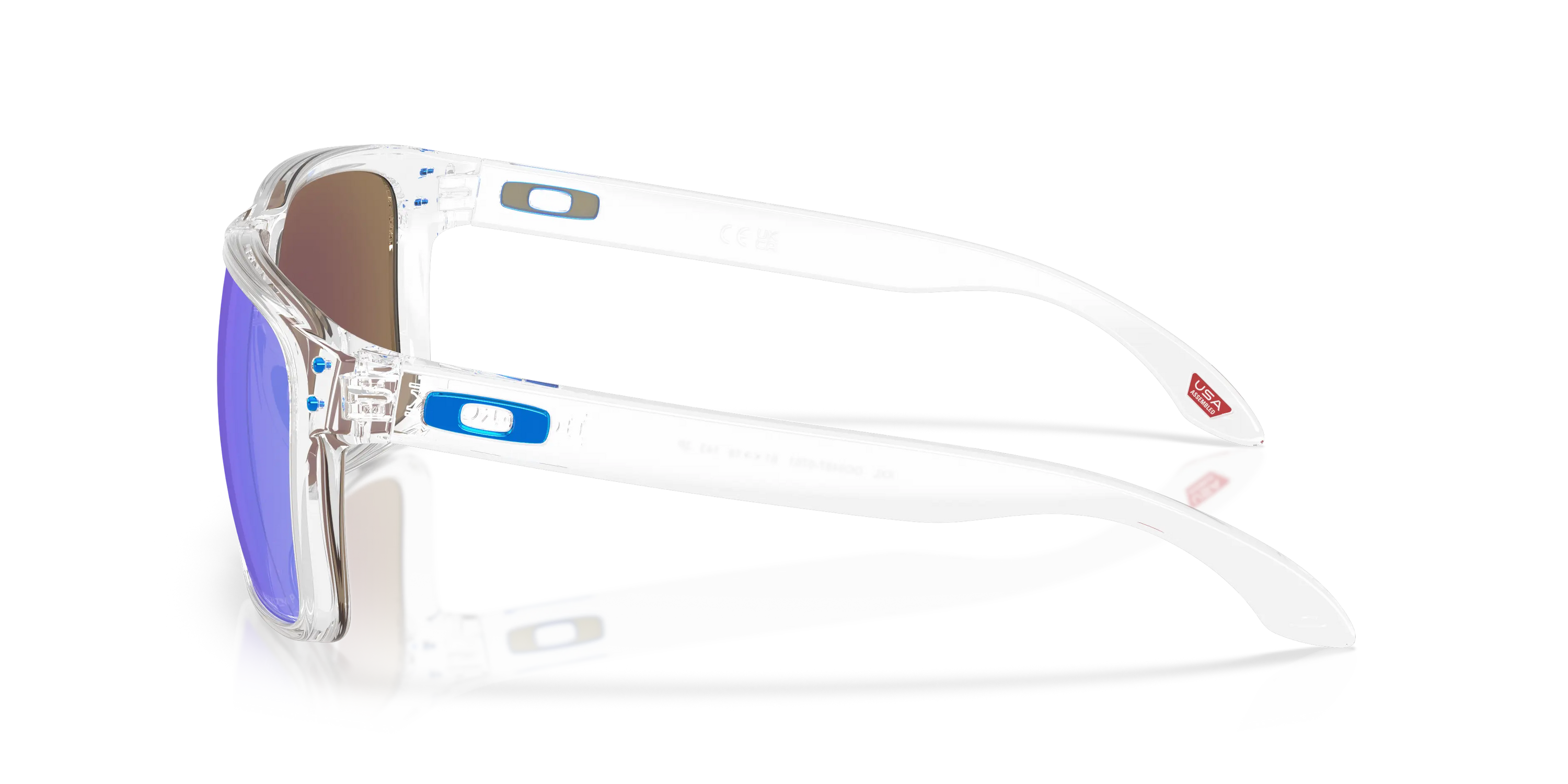 Occhiali Da Sole Oakley Holbrook™ XXL OO9487 948707 61