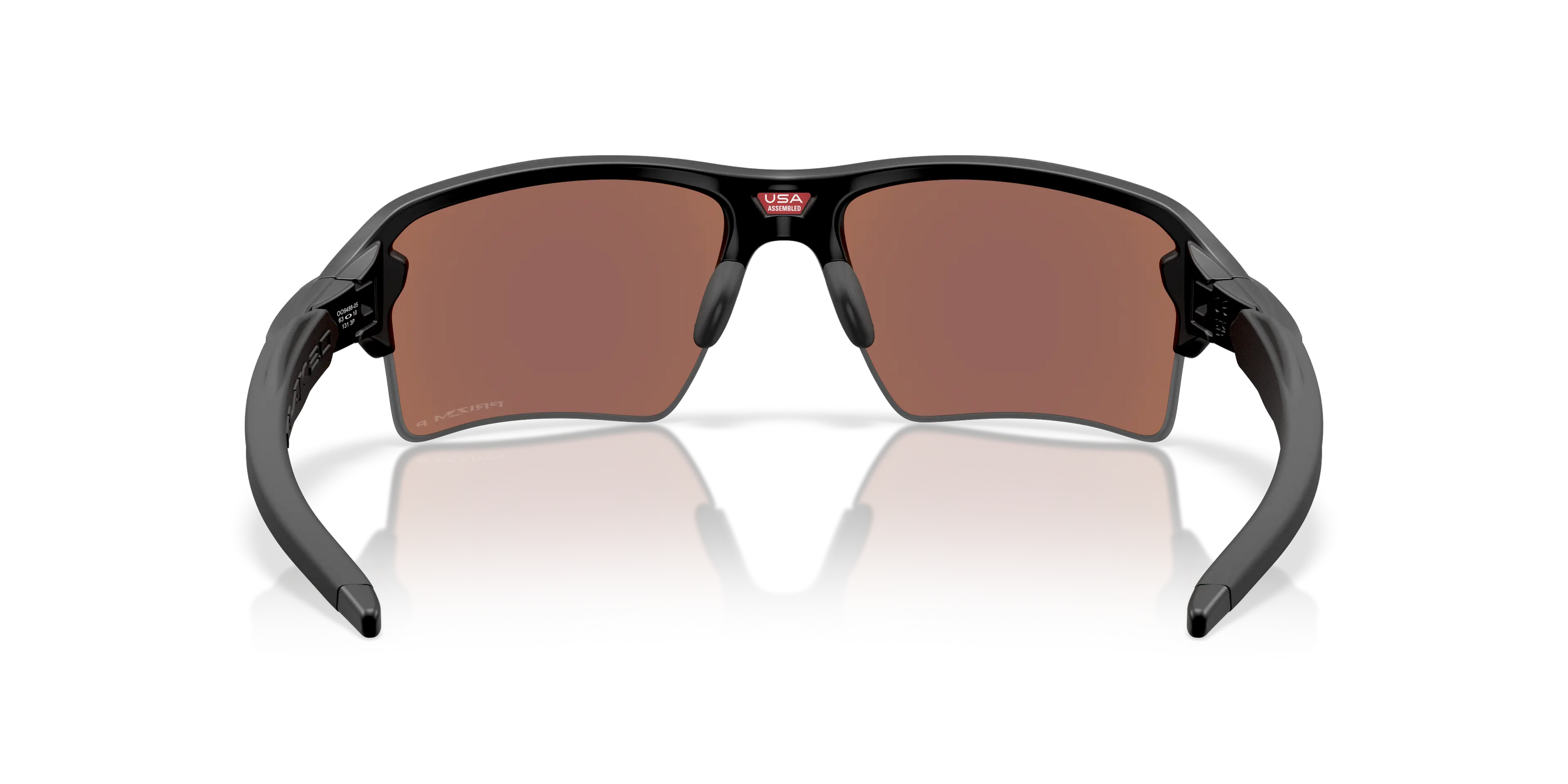 Occhiali Da Sole Oakley Flak 2.0 XXL OO9488 948805 63