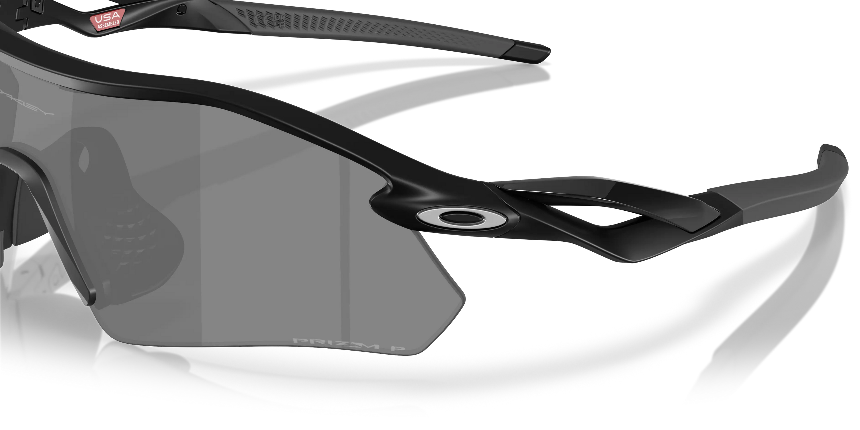 Occhiali Da Sole Oakley RADAR® PLATE OO9495D 949501 36