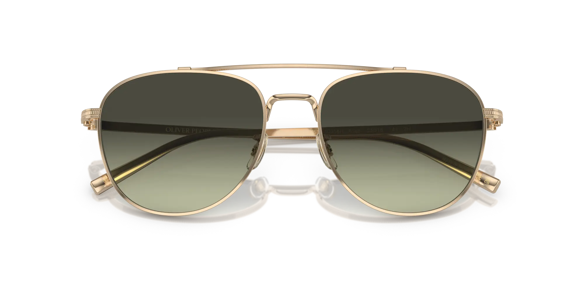 Occhiali Da Sole Oliver Peoples RIVETTI OV1335ST 5035BH 55