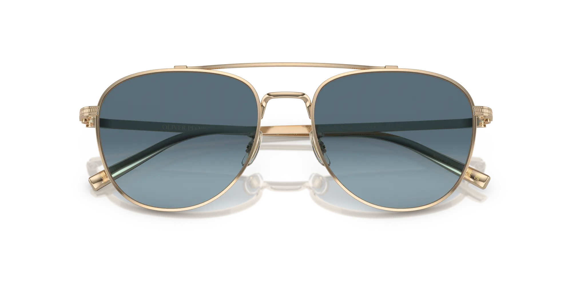 Occhiali Da Sole Oliver Peoples RIVETTI OV1335ST 5035Q8 55