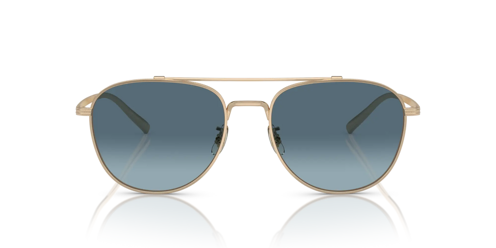 Oliver Peoples RIVETTI OV1335ST 5035Q8 55 Sonnenbrille
