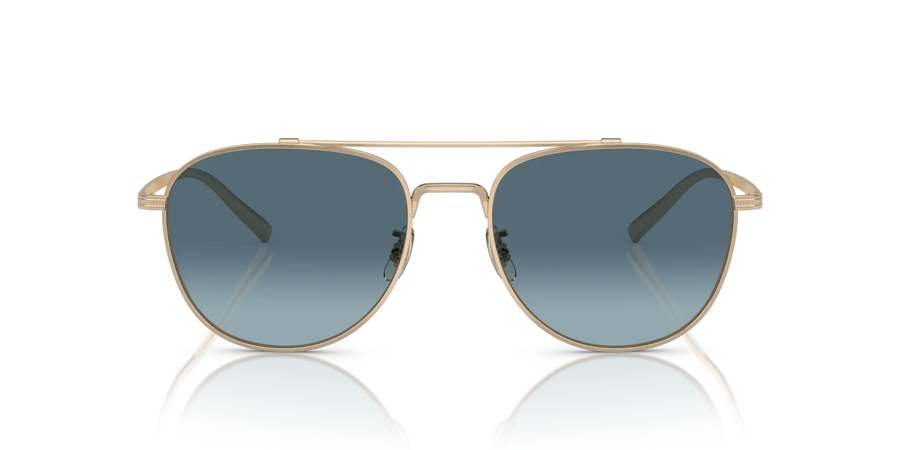 Oliver Peoples RIVETTI OV1335ST 5035Q8 55 Sonnenbrille