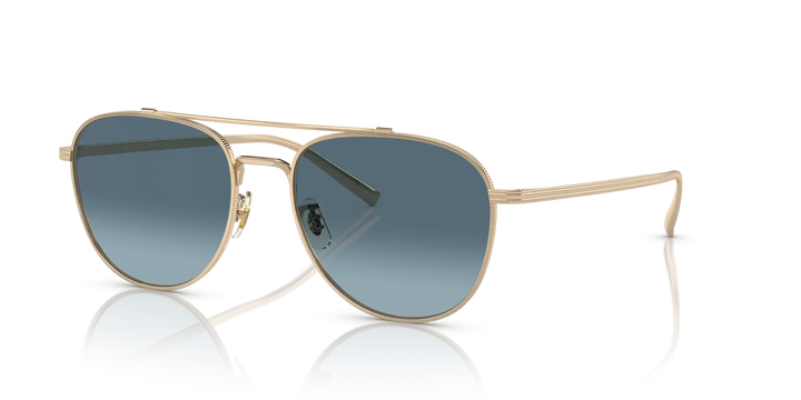 Oliver Peoples RIVETTI OV1335ST 5035Q8 55 Sonnenbrille