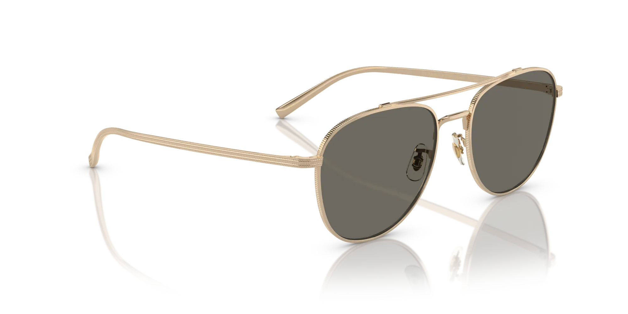 Occhiali Da Sole Oliver Peoples RIVETTI OV1335ST 5035R5 55