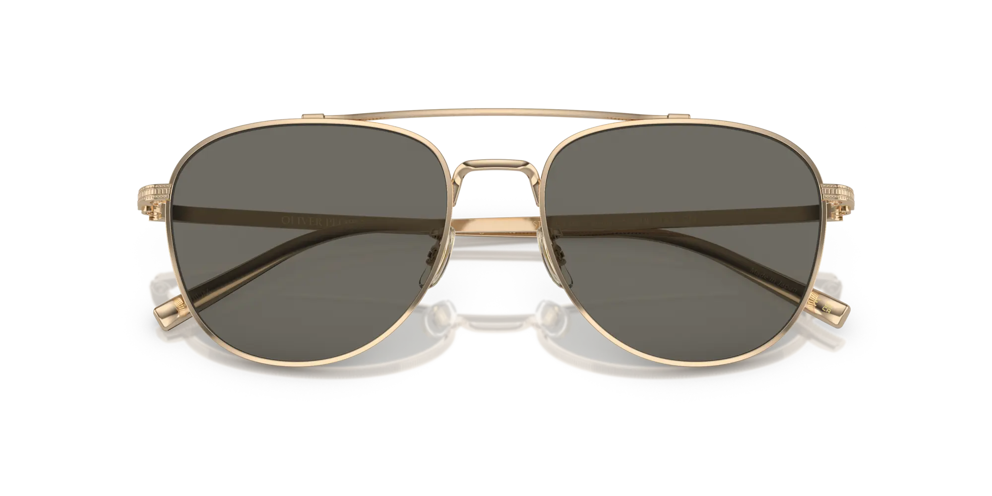 Occhiali Da Sole Oliver Peoples RIVETTI OV1335ST 5035R5 55