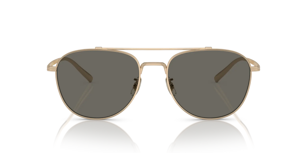 Oliver Peoples RIVETTI OV1335ST 5035R5 55 Sonnenbrille