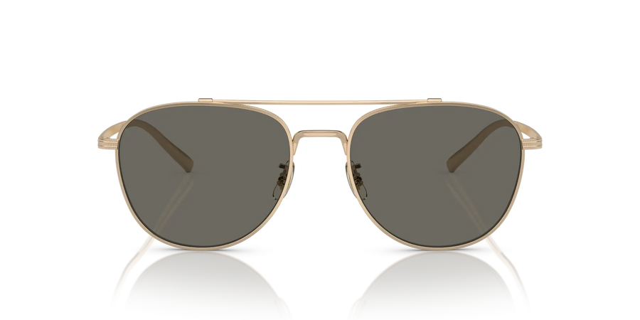 Oliver Peoples RIVETTI OV1335ST 5035R5 55 Sonnenbrille
