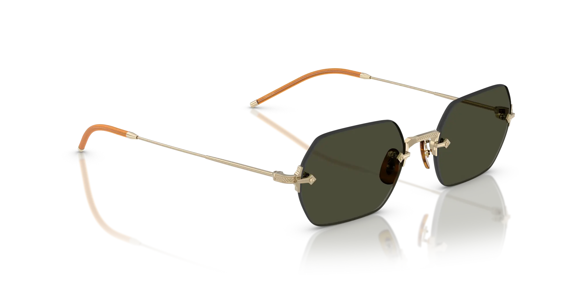 Occhiali Da Sole Oliver Peoples OV1353ST TK-13 503571 52