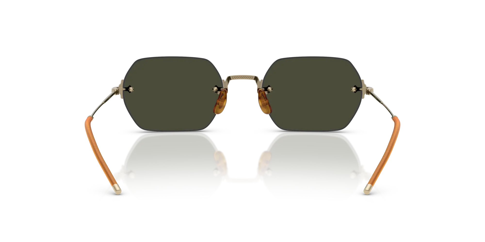 Occhiali Da Sole Oliver Peoples OV1353ST TK-13 503571 52