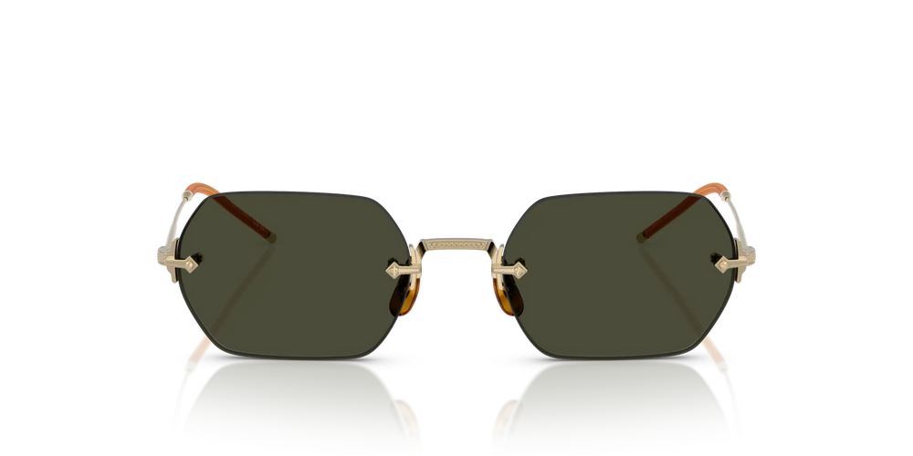 Oliver Peoples Sunglasses OV1353ST TK-13 503571 52