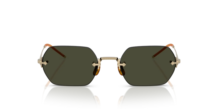 Oliver Peoples Sunglasses OV1353ST TK-13 503571 52
