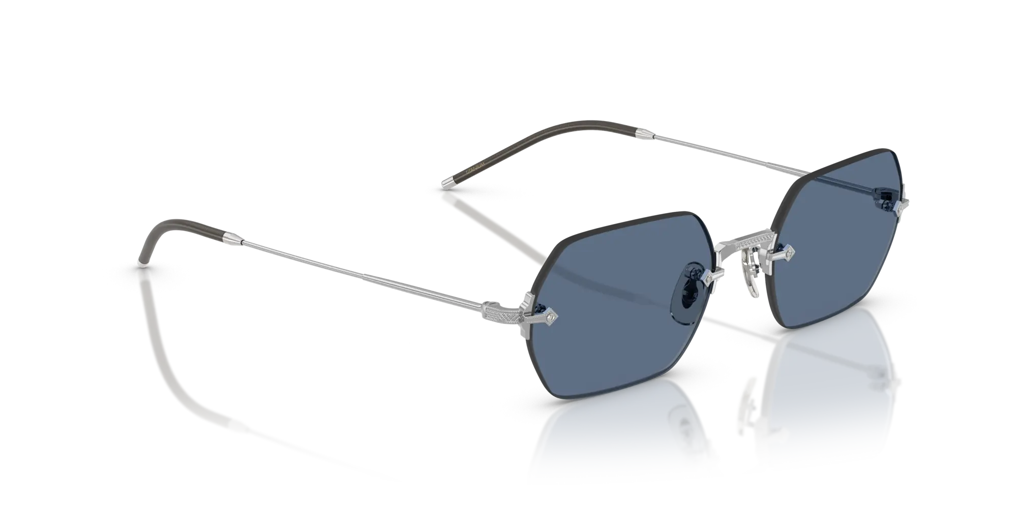 Occhiali Da Sole Oliver Peoples OV1353ST TK-13 503680 52