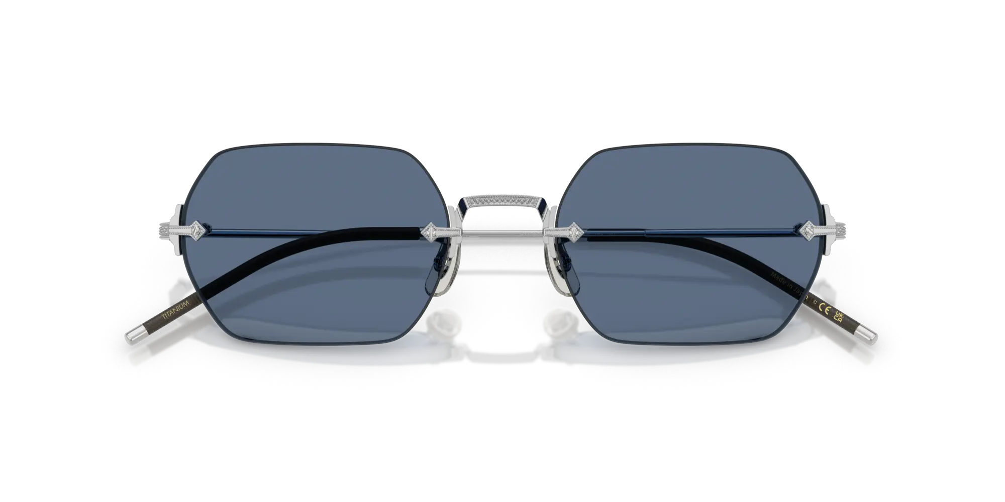 Occhiali Da Sole Oliver Peoples OV1353ST TK-13 503680 52