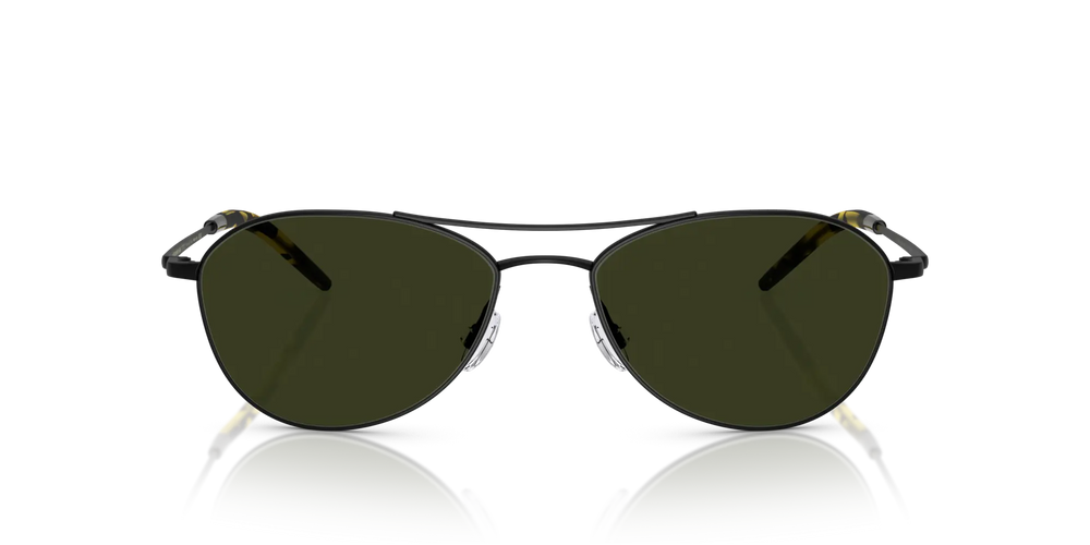 Oliver Peoples AERO II Sonnenbrille OV1358S 5062P1 57