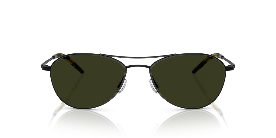 Oliver Peoples AERO II Sonnenbrille OV1358S 5062P1 57