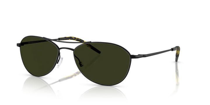 Oliver Peoples AERO II Sonnenbrille OV1358S 5062P1 57