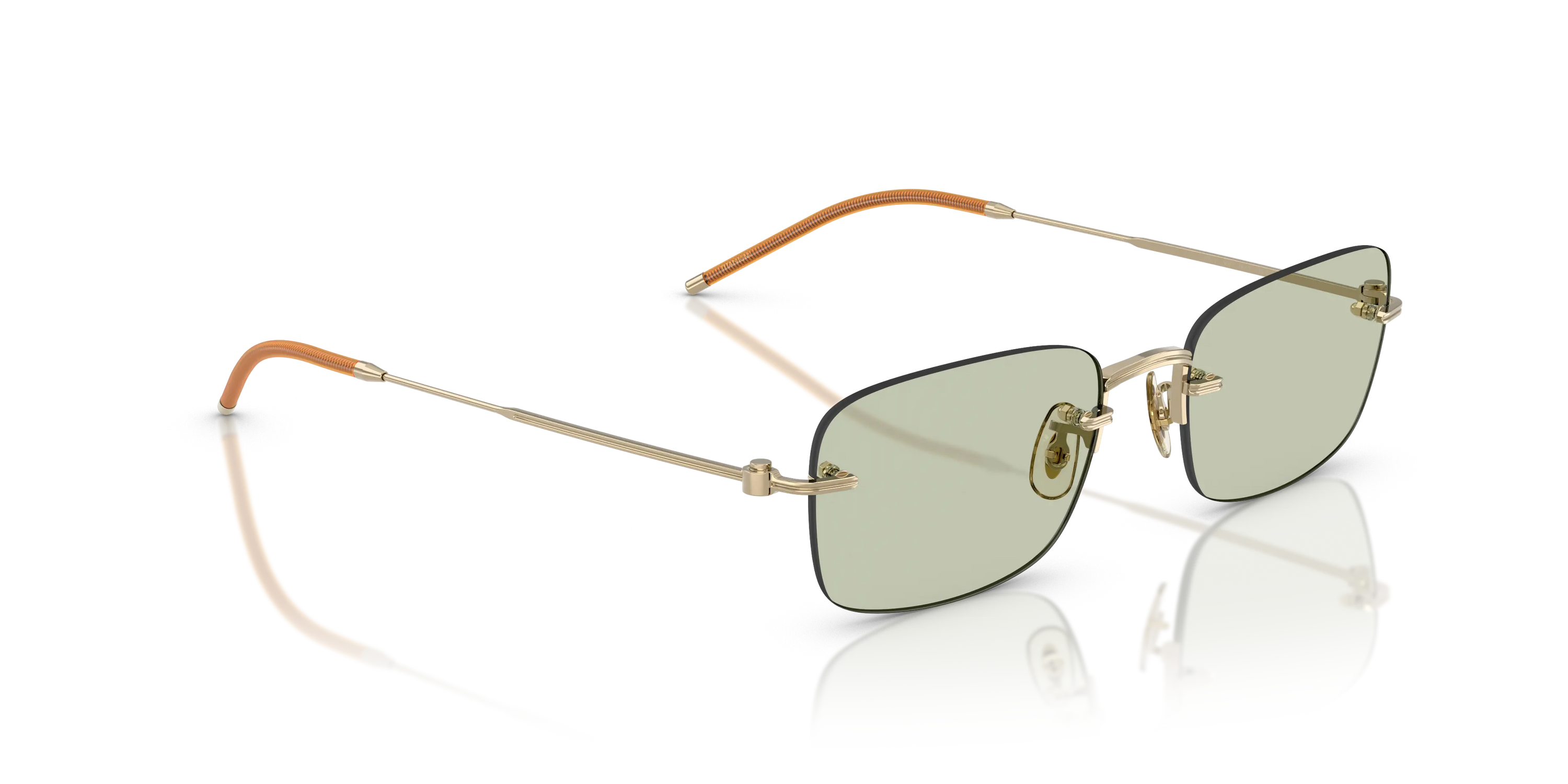 Occhiali Da Sole Oliver Peoples OV1359T TK-10 5035 53