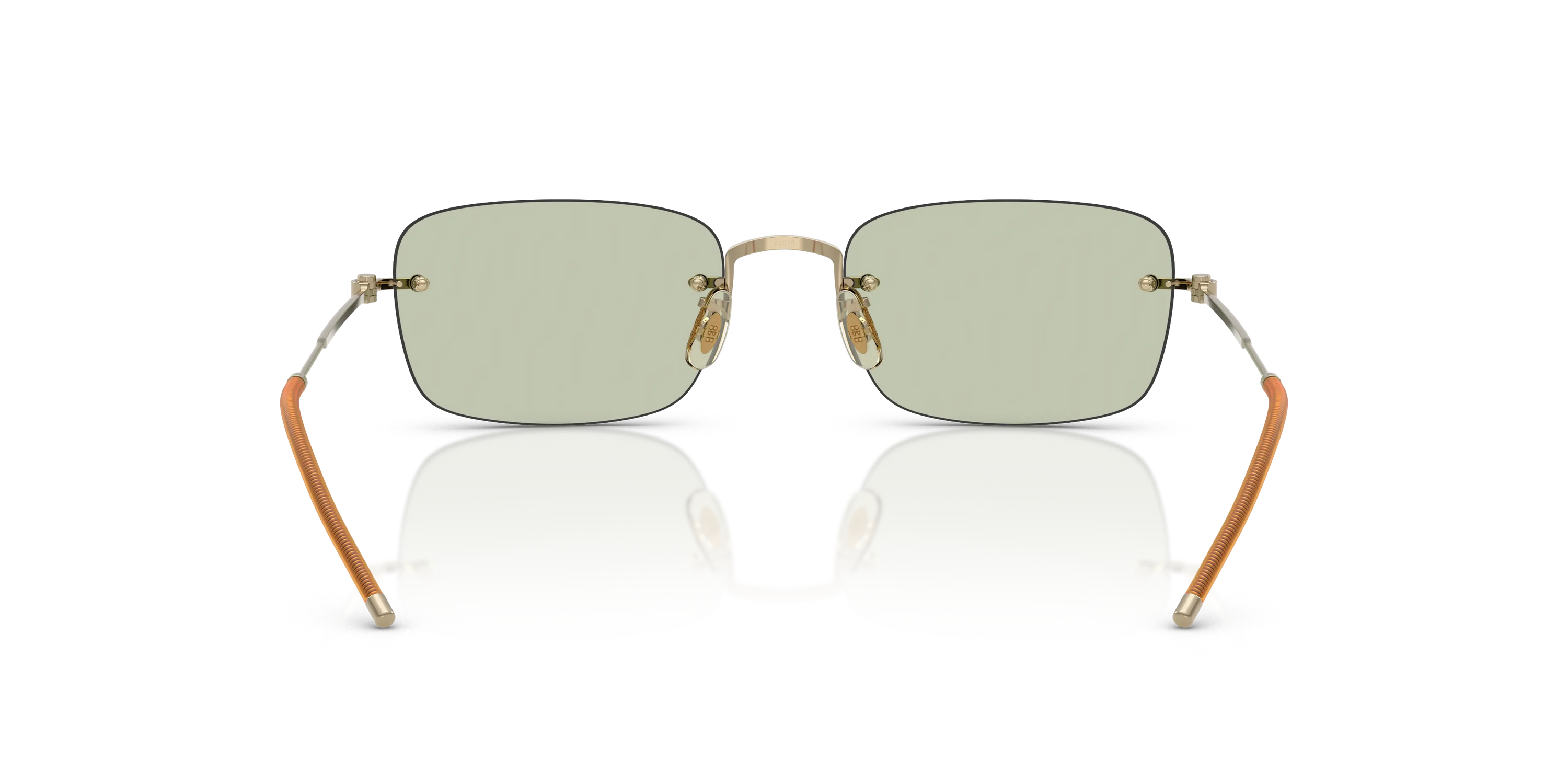 Occhiali Da Sole Oliver Peoples OV1359T TK-10 5035 53