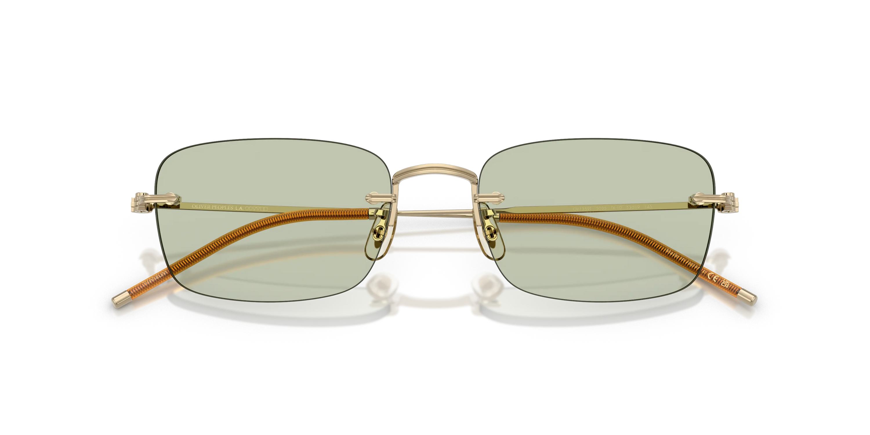 Occhiali Da Sole Oliver Peoples OV1359T TK-10 5035 53