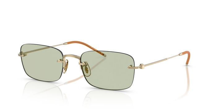 Oliver Peoples OV1359T TK-10 5035 53 Sonnenbrille