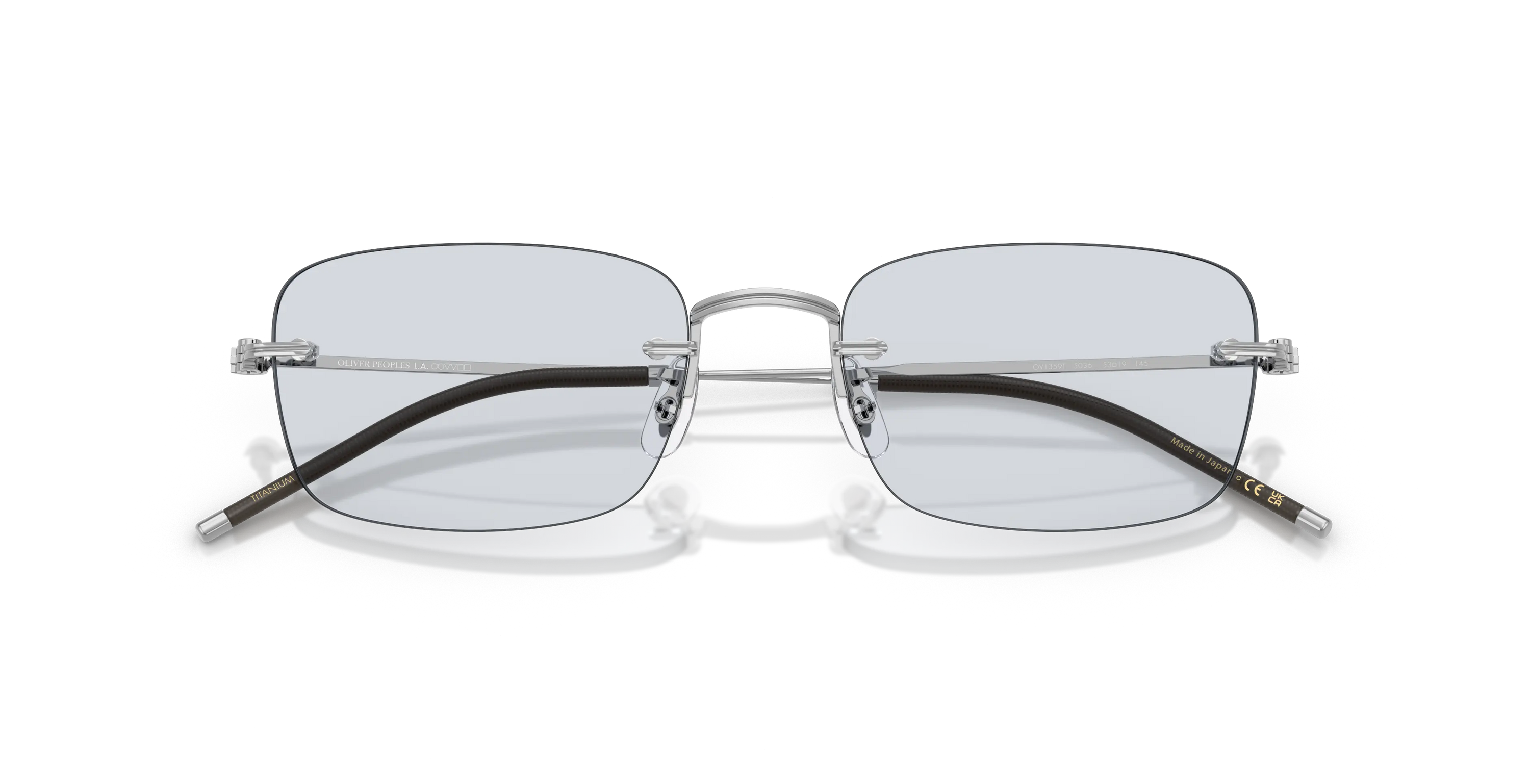 Occhiali Da Sole Oliver Peoples OV1359T TK-10 5036 53