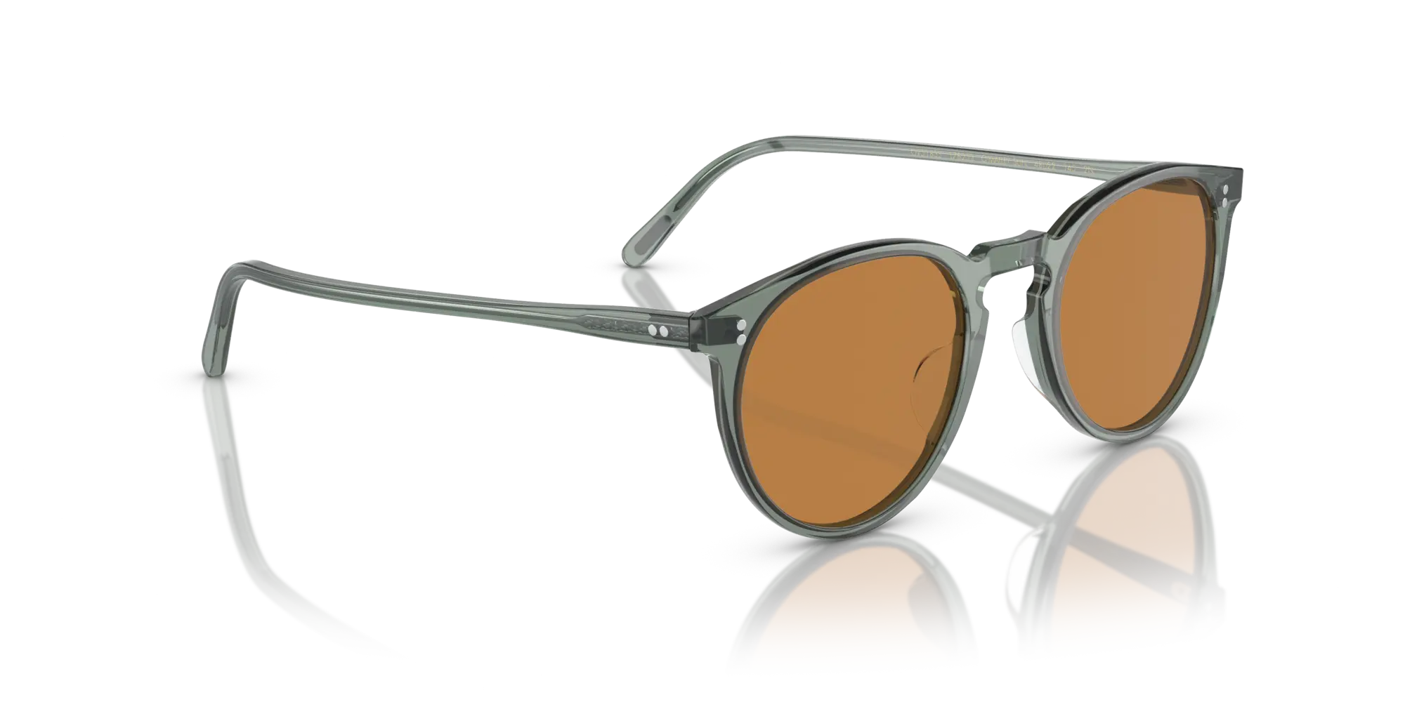 Occhiali Da Sole Oliver Peoples O'MALLEY OV5183S 178253 48