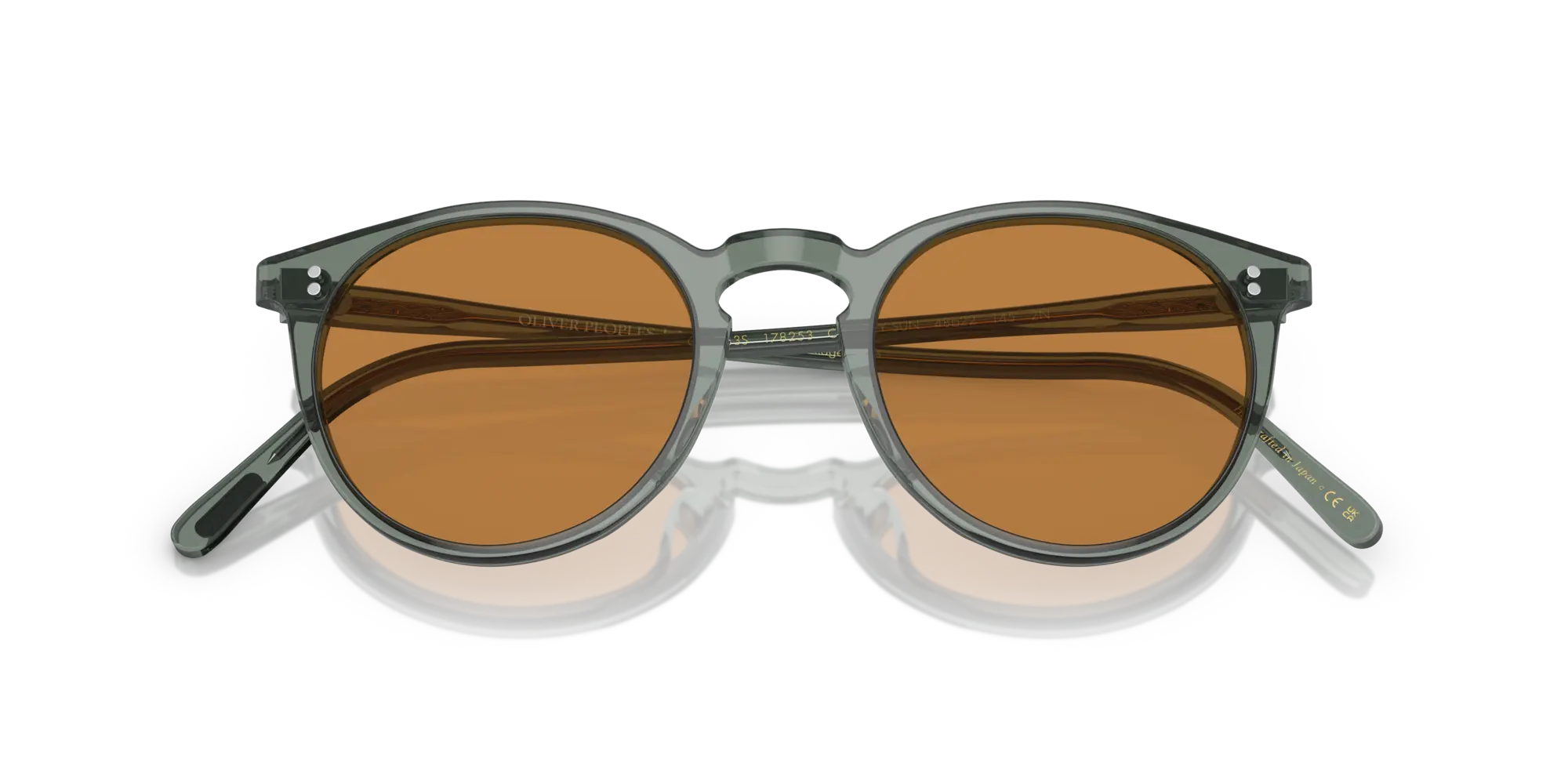 Occhiali Da Sole Oliver Peoples O'MALLEY OV5183S 178253 48